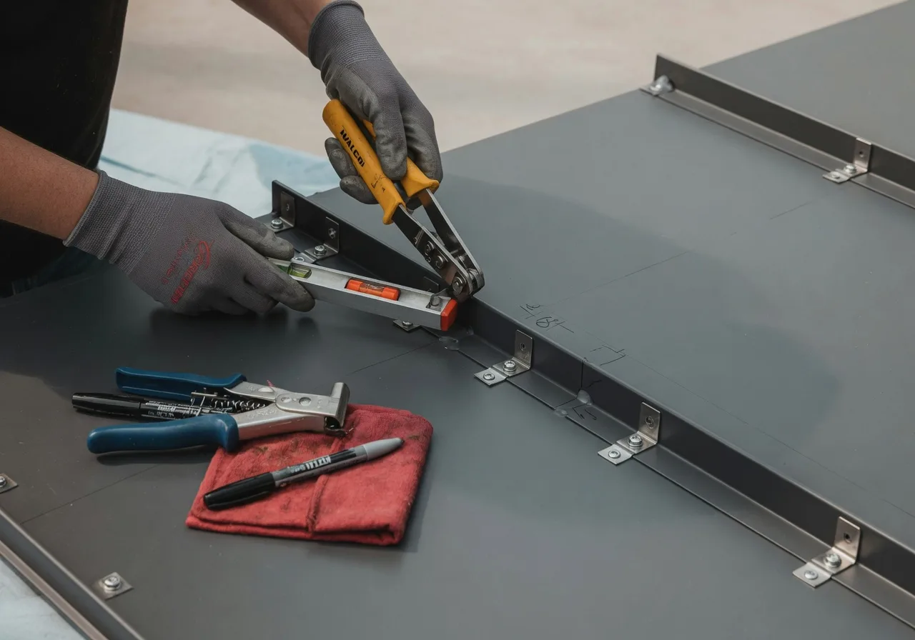 Why choose Metal Roofing Installation in June Lake, CA